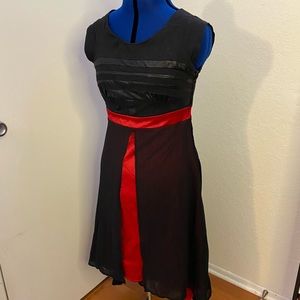 Kylo Ren Her Universe dress